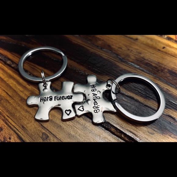 Key chains - Picture 3 of 5